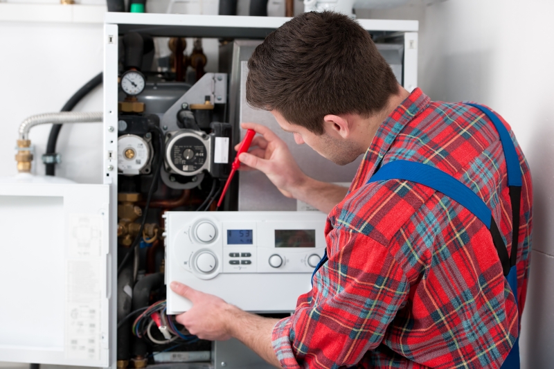 Boiler Repairs Service Bourne End