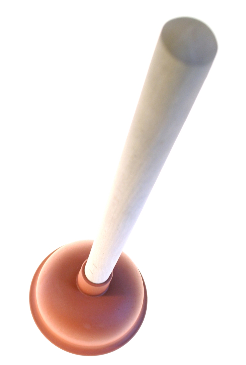 Clogged Toilet Bourne End, Well End, SL8