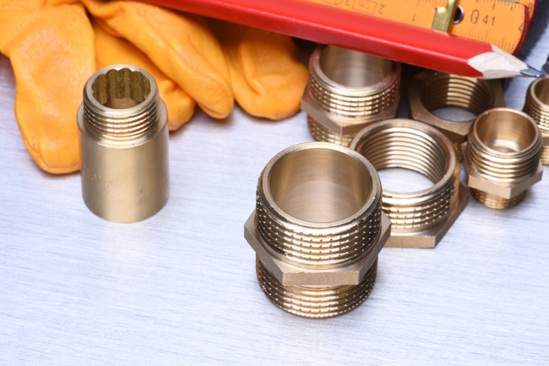 Plumbers in Bourne End