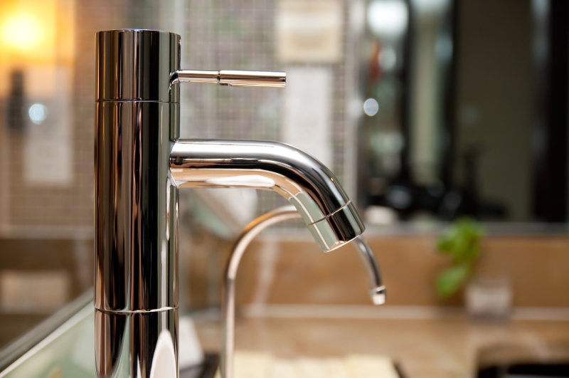 Sink Leaking Bourne End